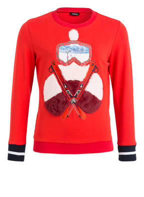 SPORTALM Sweatshirt SHAMY