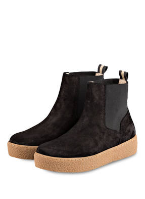 Marc O'Polo Plateau-Chelsea-Boots