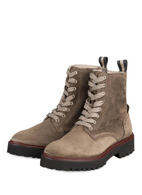 Marc O'Polo Schnürboots