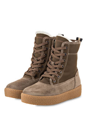 Marc O'Polo Schnürboots