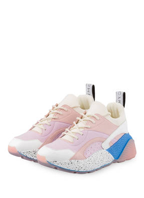 STELLA McCARTNEY Plateau-Sneaker ECLYPSE