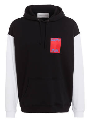 Calvin Klein Jeans Hoodie
