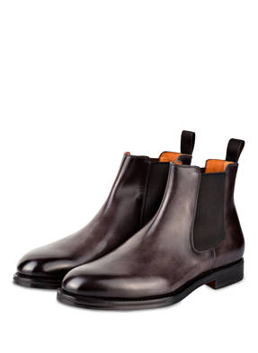 Santoni Chelsea-Boots COLIN