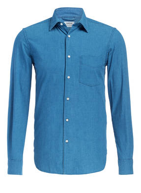 ASPESI Hemd Slim-Fit