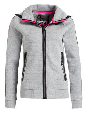 Superdry Hoodie GYM TECH SPORT SNORKEL