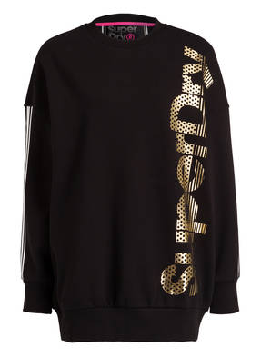 Superdry Oversized-Sweatshirt