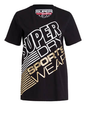 Superdry T-Shirt STREET