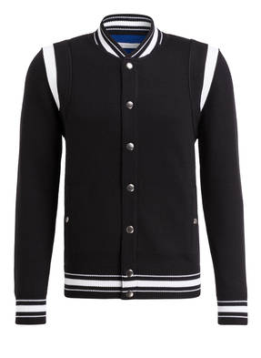 GIVENCHY Strick-Blouson