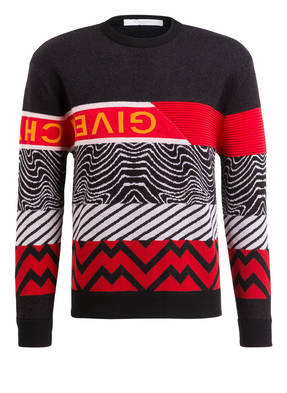 GIVENCHY Pullover