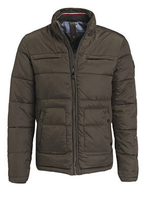 FORTEZZA Steppjacke SAMASSI