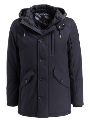 FORTEZZA Parka VEGLIE