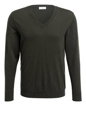Chas Cashmere-Pullover