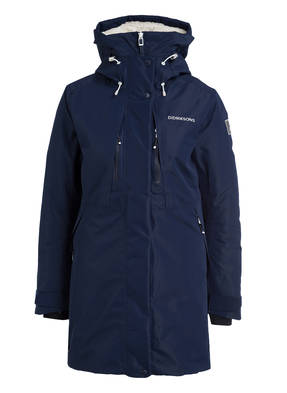 DIDRIKSONS Parka SILJE