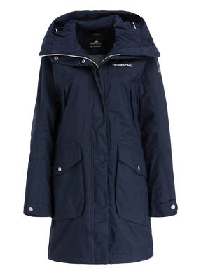DIDRIKSONS Parka THELMA