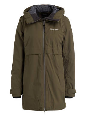 DIDRIKSONS Parka HELLE