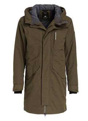 DIDRIKSONS Parka KENNY