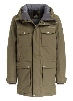 DIDRIKSONS Parka DREW