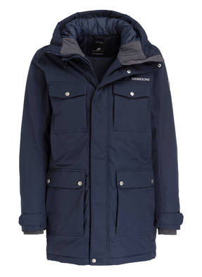 DIDRIKSONS Parka DREW
