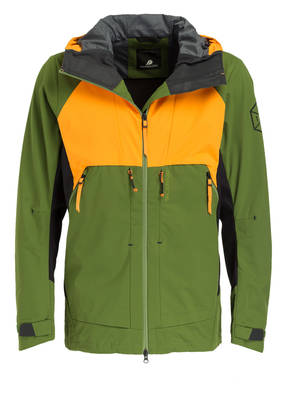 DIDRIKSONS Outdoor-Jacke BENGT