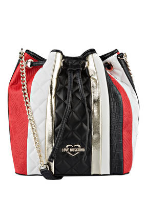LOVE MOSCHINO Beuteltasche