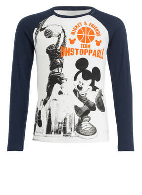 name it Longsleeve