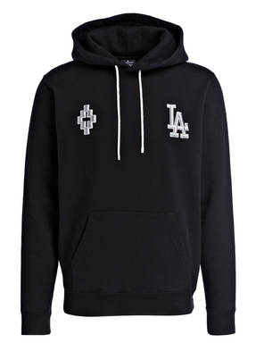 MARCELO BURLON Hoodie LA DODGERS