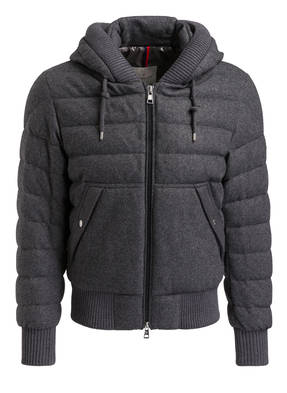MONCLER Daunenjacke