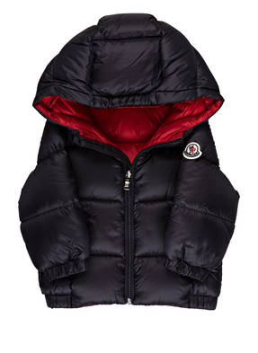 MONCLER Daunenjacke NEW MACAIRE