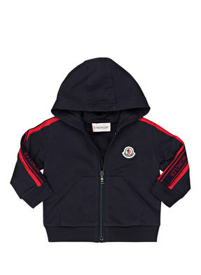 MONCLER Sweatjacke