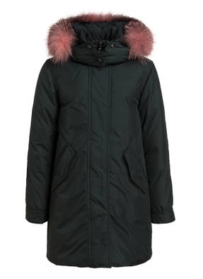 MONCLER Parka