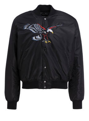 SSS WORLD CORP Blouson