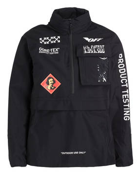 OFF-WHITE Schlupfjacke