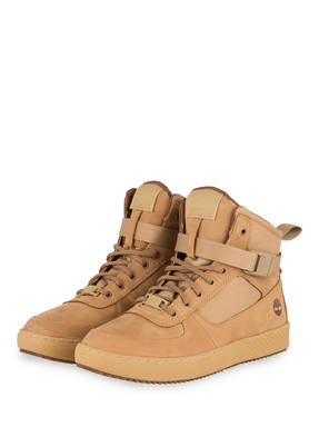 Timberland Hight-Top-Sneaker CITYROAM
