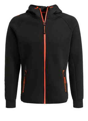 Superdry Trainingsjacke GYM TECH