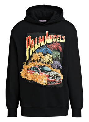 Palm Angels Hoodie