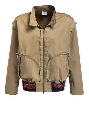 VETEMENTS Blouson