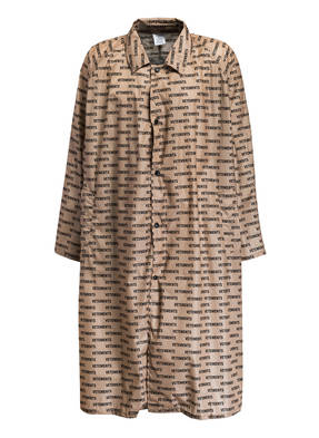 VETEMENTS Regenmantel