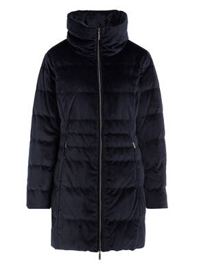 White Label Daunenmantel