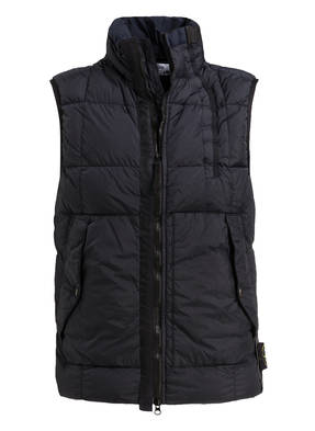 STONE ISLAND Daunenweste