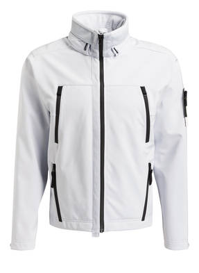 STONE ISLAND Softshell-Jacke