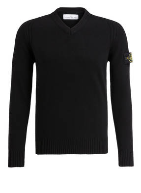 STONE ISLAND Lambswool-Pullover