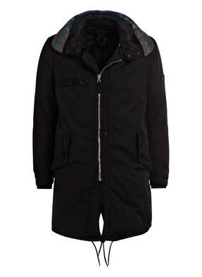 STONE ISLAND Parka