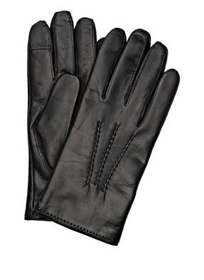 TOMMY HILFIGER Lederhandschuhe