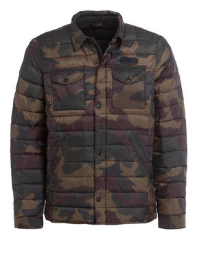 AERONAUTICA MILITARE Steppjacke