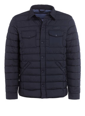 AERONAUTICA MILITARE Steppjacke