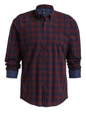 strellson Hemd CLARK Slim Fit
