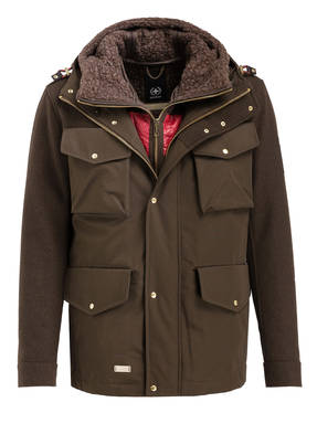 strellson Fieldjacket S.C. METROPOLITAN