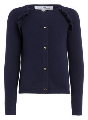 Tartine et Chocolat Cardigan