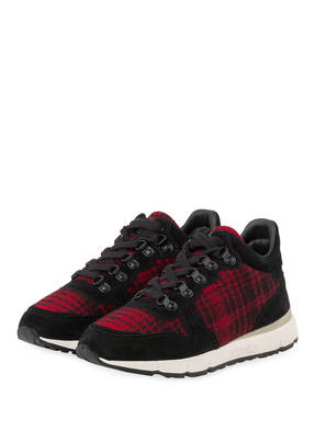 WOOLRICH Sneaker