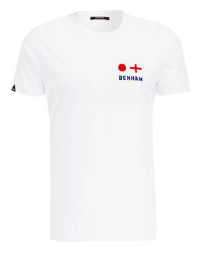 DENHAM T-Shirt JEANGLISH